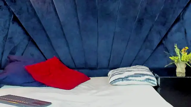 AdrianMontenegro webcam
