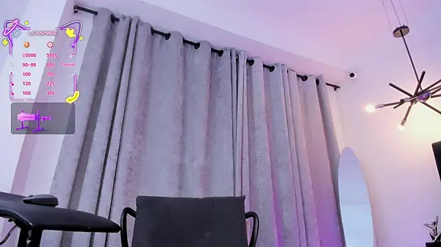 Ary_7 webcam