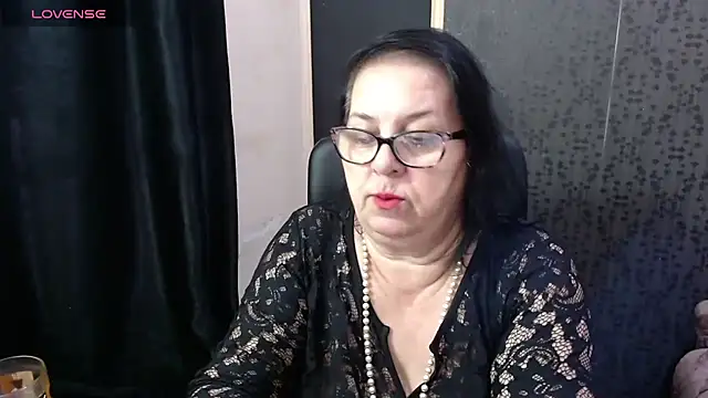MissSanjanne webcam