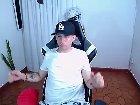 420Liam webcam