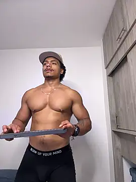 XavierColeman