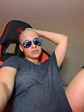 HUMANXTHING webcam
