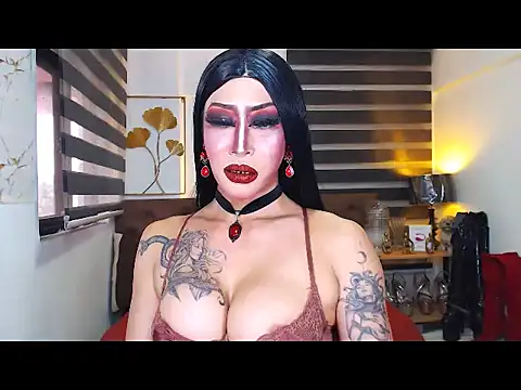 DominateMistressTyra