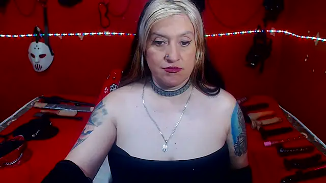 MATURE_Randy