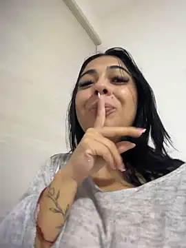 Webcam de pareja en directo de xoxo_sol