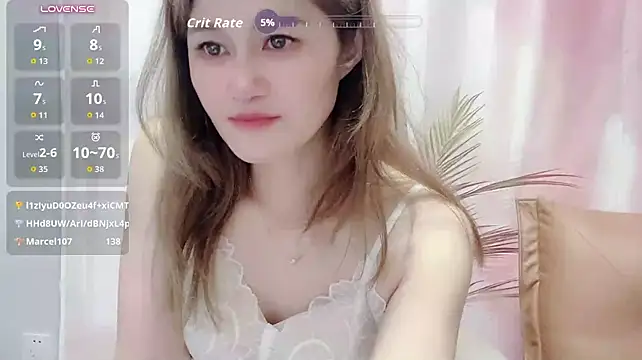 Summer-C live cam on StripChat