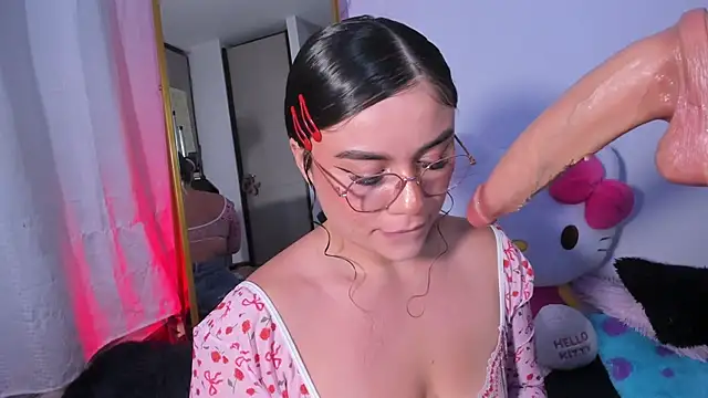 CassieBigass_