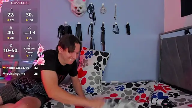 MarianaandRonny