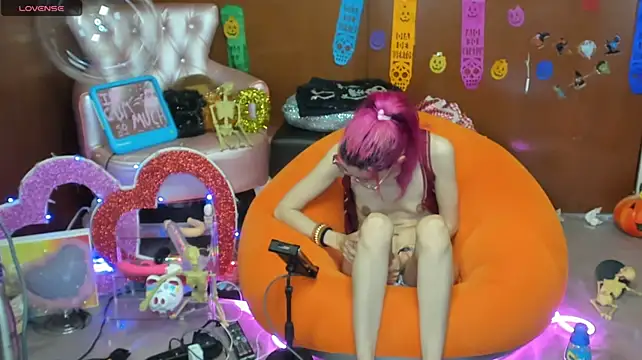 Skinygirl