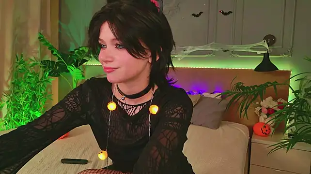 Dark_Diva live cam on StripChat