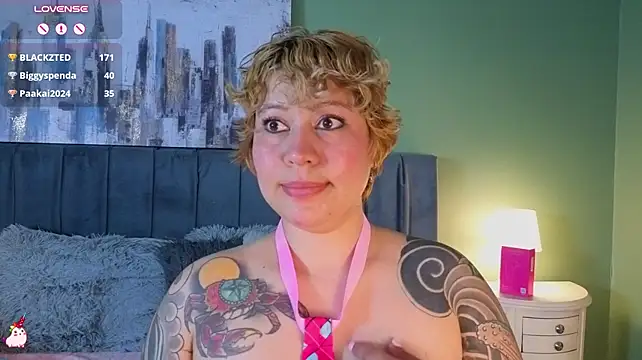 Anna_Pinup_x live cam on StripChat