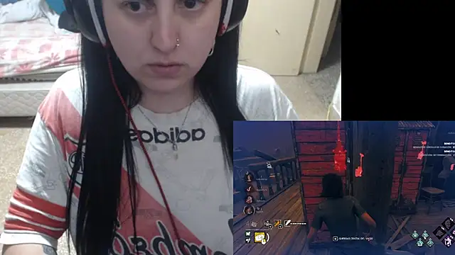 ladyrolinga's live room