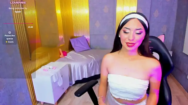 chantall_tay webcam