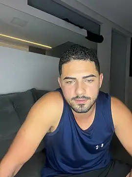 BrunaMendees webcam
