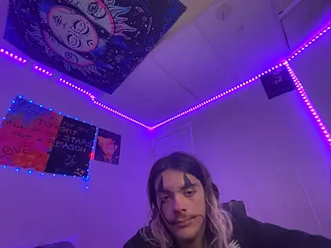 venusfairys webcam
