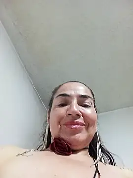 maryroze_ (F mature) - Show in titts/mostrar tetas