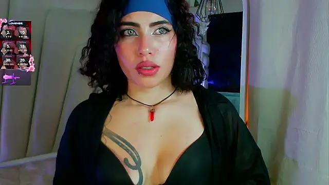 raven_blue_ (F teen) - ❤️Machine And Lush level 2/ Missionary ❤