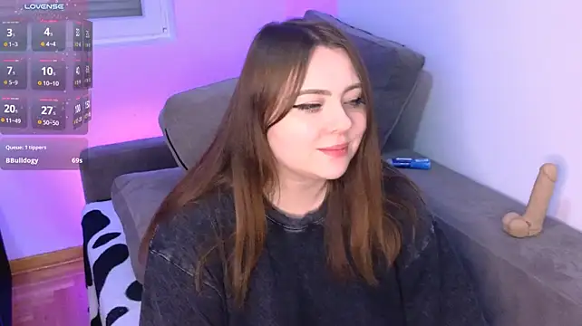 MarshmallowDreams live cam on StripChat