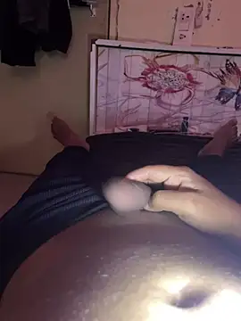 daddyfuck_01 (M young) - CUMSHOT