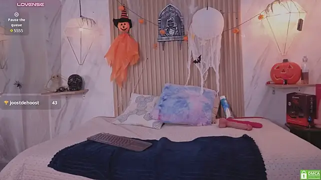 dacotta_smith (F young) - 💜Rub my clit