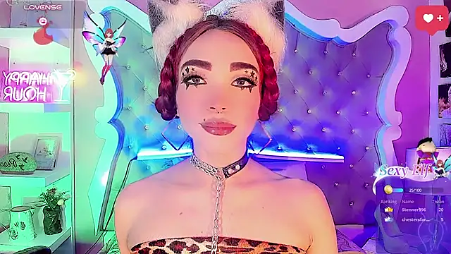 LeyXandrabraz live cam on StripChat