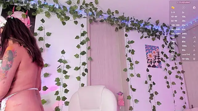 Nami__doll1 live cam on StripChat