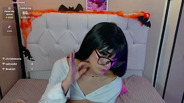 baby_dashell live webcam