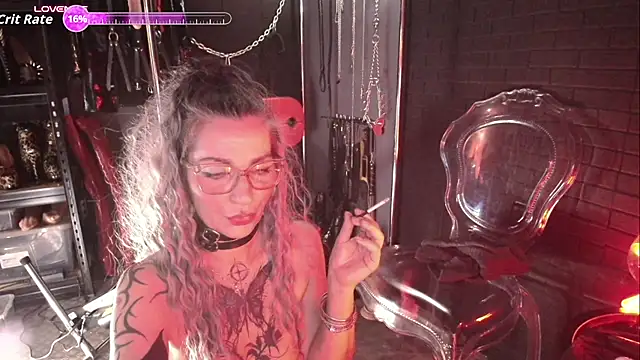 Kinky_Butterfly
