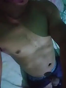 oswaldomch (Ask my age) - Cum