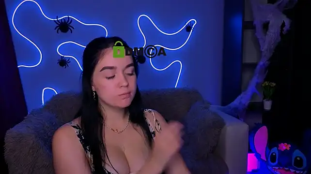 monica_xcx (F teen) - doggy in pantiess