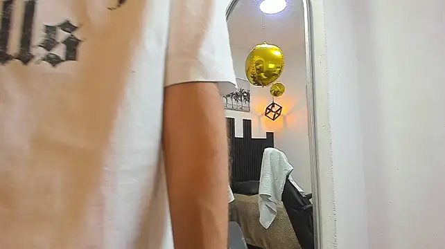 trevor_mob (M twink) - take off your shirt