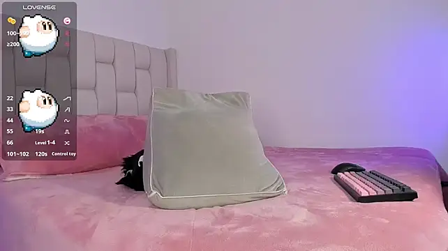 chloe_rossii (Ask my age) - CUMSHOW!♡〜٩(˃▿˂)۶〜♡(G Show 60tk)