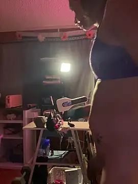 TranSexualJade95