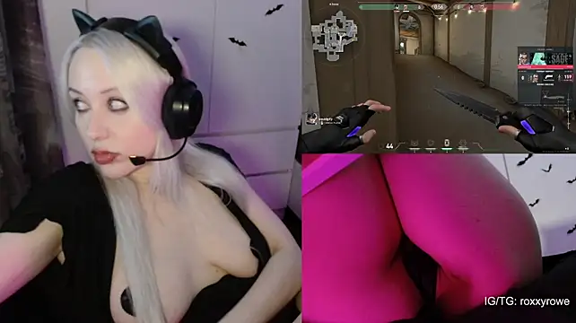 roxxyrowe