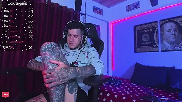 jhonny__ackerman