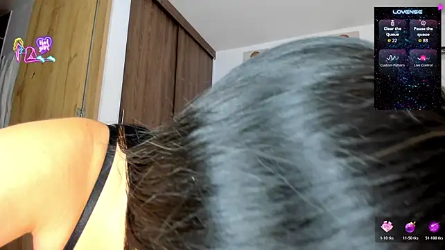 Aphroditafleurxx