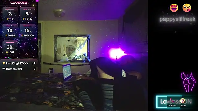 pappyslilfreak