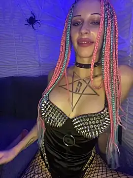 Dolly-Delicious webcam