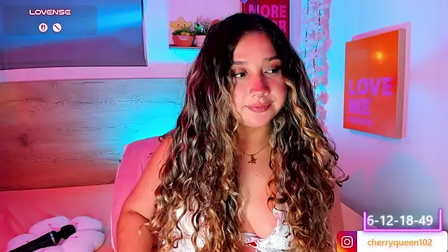 Cherryyquen