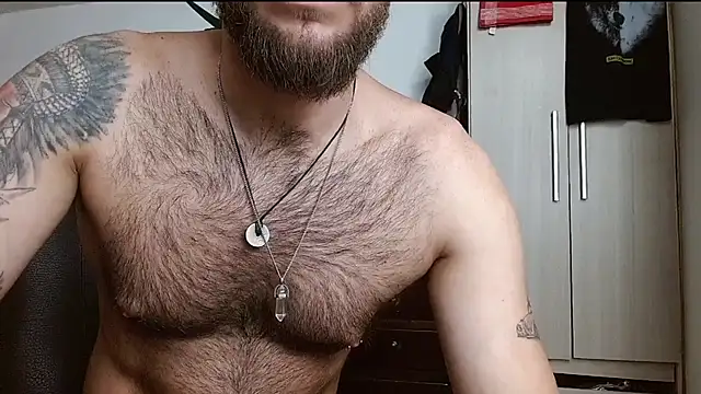 DominanThewolff