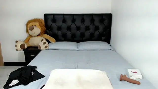 Morgan_rox23