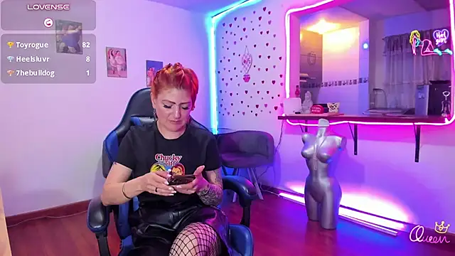 Maria_fernandaxxx_ live cam on StripChat