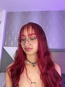 Ashleey_Vega live cam on StripChat