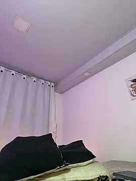juanitablue live cam on StripChat