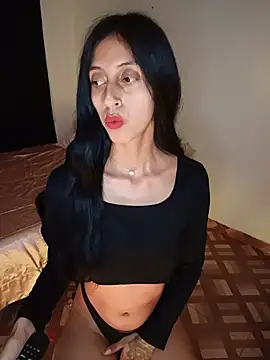 Im_Kloe_ live cam on StripChat