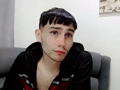 IrisLove_ webcam