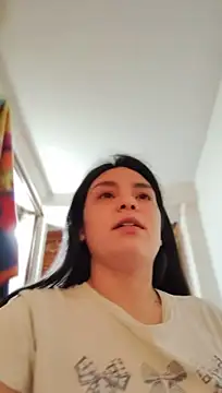 POLARYZ live cam on StripChat