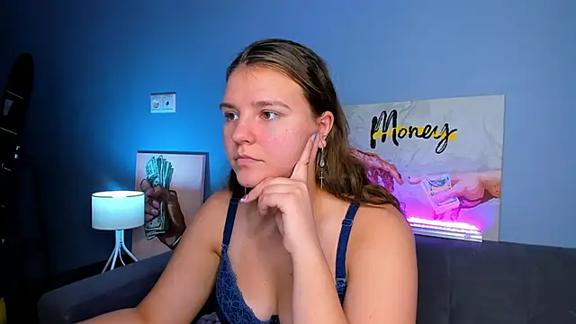 Jenny_Jimmy live cam on StripChat