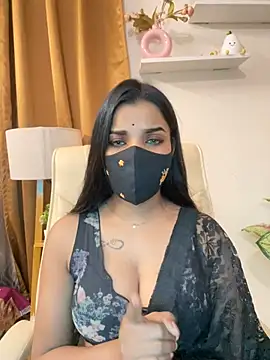 its_ur_flora live cam on StripChat