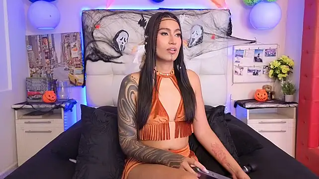 Taly_Fox